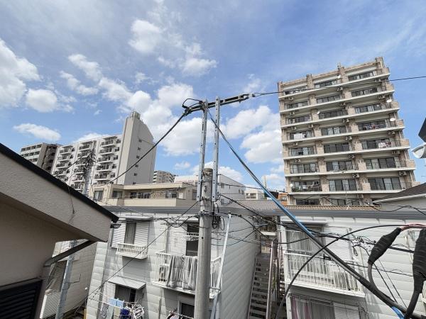 コーポラスダイト
