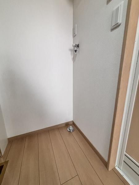 ウィスタリア川崎大師