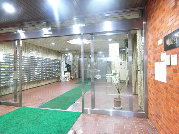 シャンボール互恵ビル