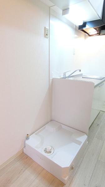 シャンボール互恵ビル