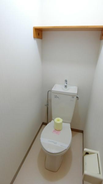 シャンボール互恵ビル