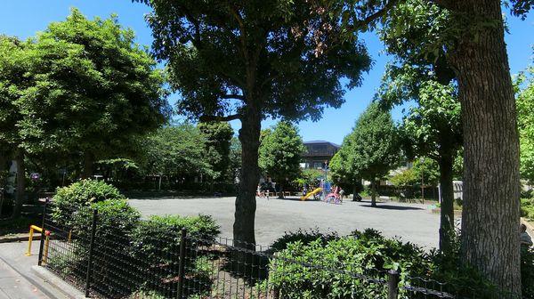 LeSoleil(ル・ソレイユ)(小倉下町公園)