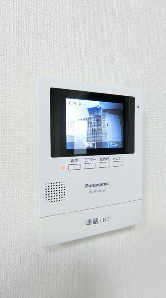 KDハイツ