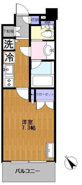 アルス川崎ベニッシモ