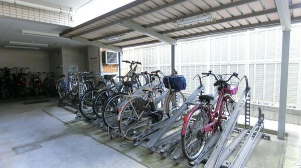アルス川崎ベニッシモ