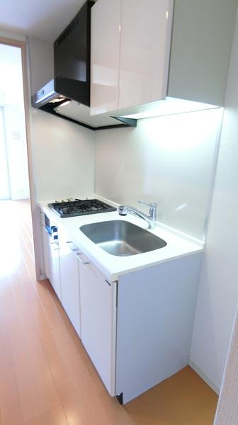 アルス川崎ベニッシモ