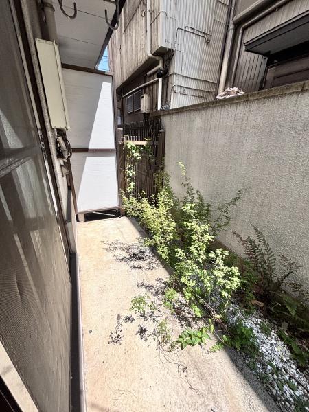 利川ハイム