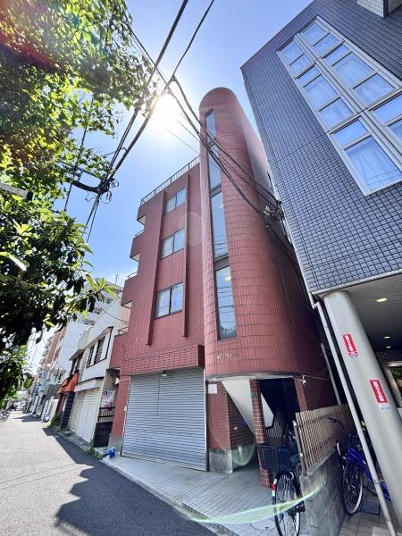 利川ハイム