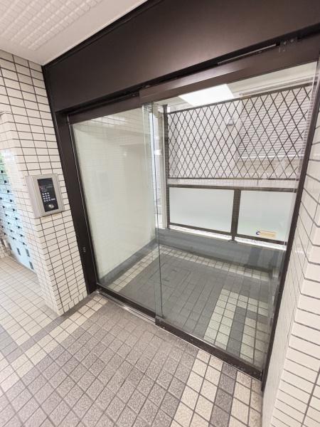 クリオ川崎東壱番館
