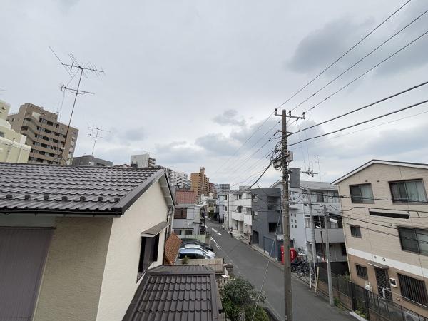 クリオ川崎東壱番館