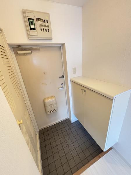 クリオ川崎東壱番館