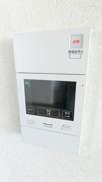 パークサイド青木