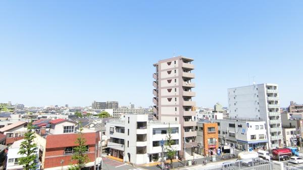 パークサイド青木