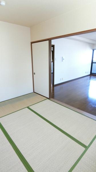 パークサイド青木