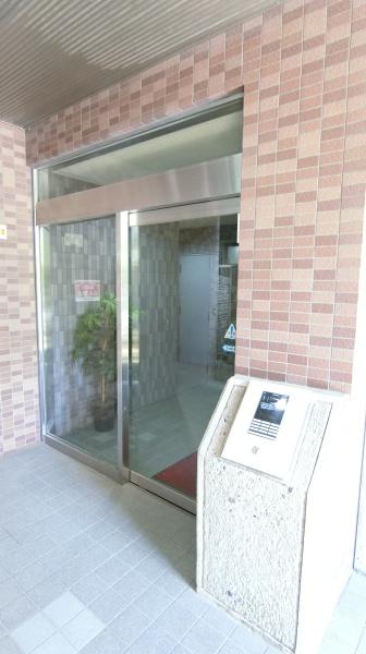 パークサイド青木