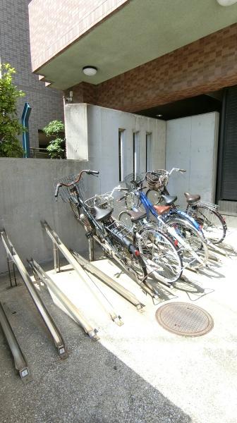 パークサイド青木