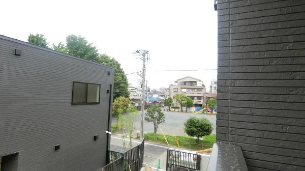 St.Residence（セント・レジデンス）