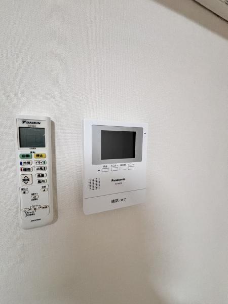 マンション神保
