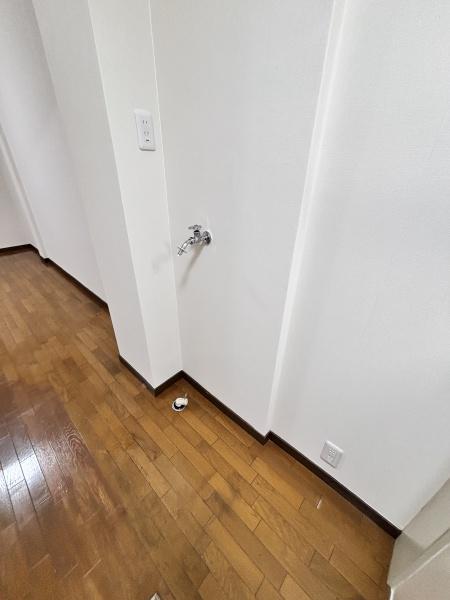 マンション神保