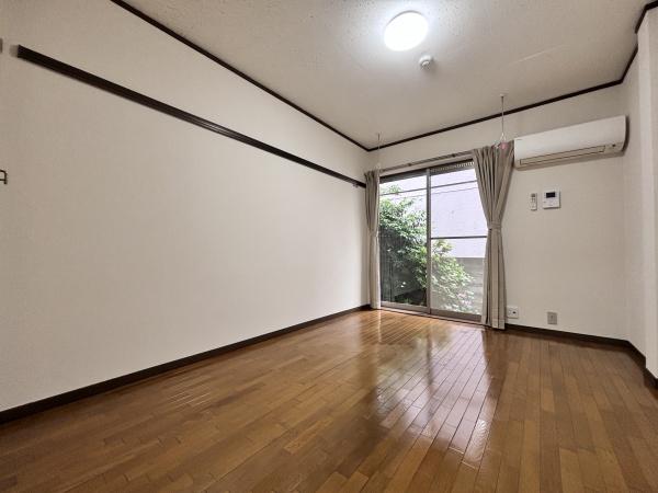 マンション神保
