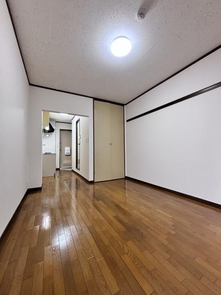 マンション神保