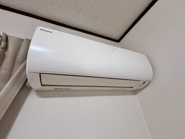 マンション神保
