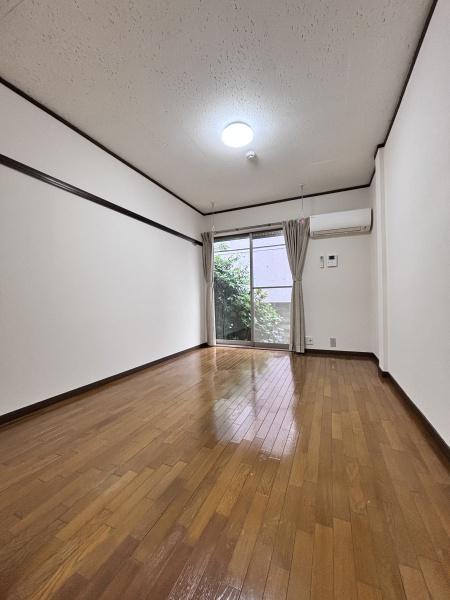 マンション神保