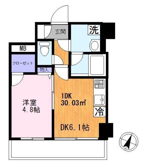 ピナクシス横浜鶴見