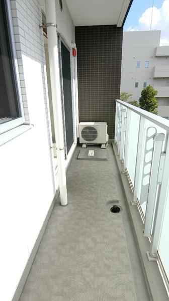 ピナクシス横浜鶴見