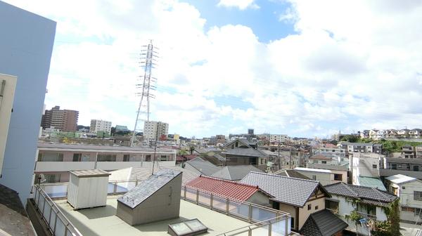 ピナクシス横浜鶴見