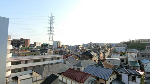 ピナクシス横浜鶴見