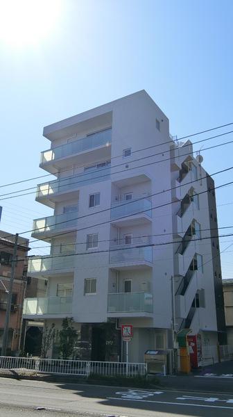 ピナクシス横浜鶴見