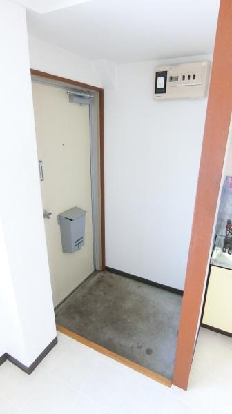 サンホーム矢向