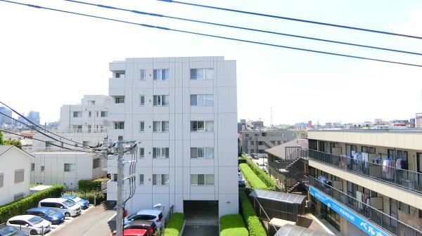 サンホーム矢向
