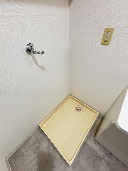アルブル南加瀬