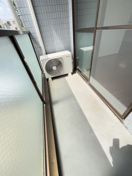 アルブル南加瀬