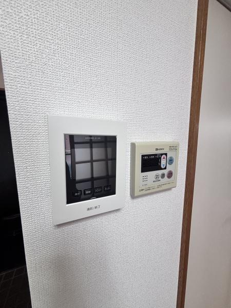 貝塚フラット