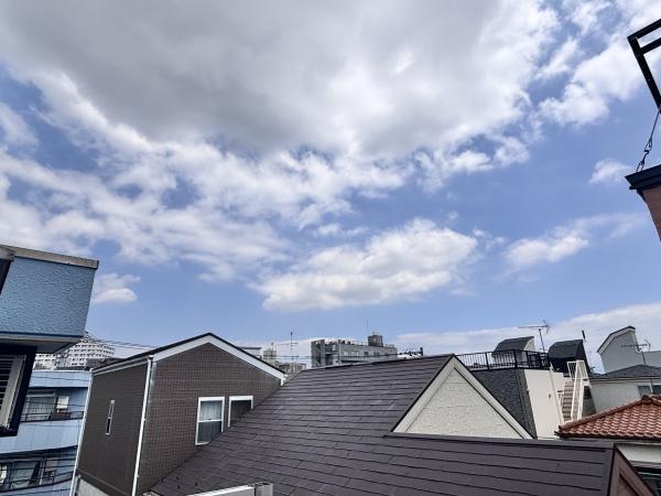 貝塚フラット