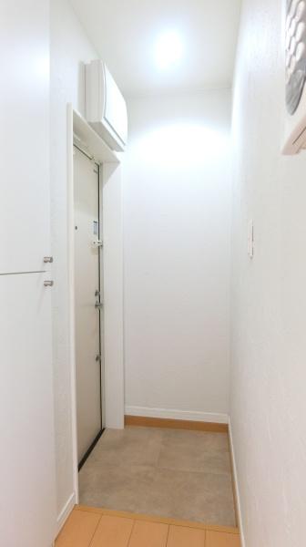 リヴィエール新町