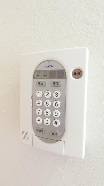 リヴィエール新町