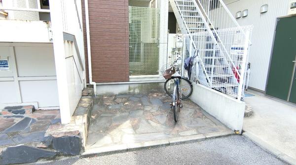リヴィエール新町