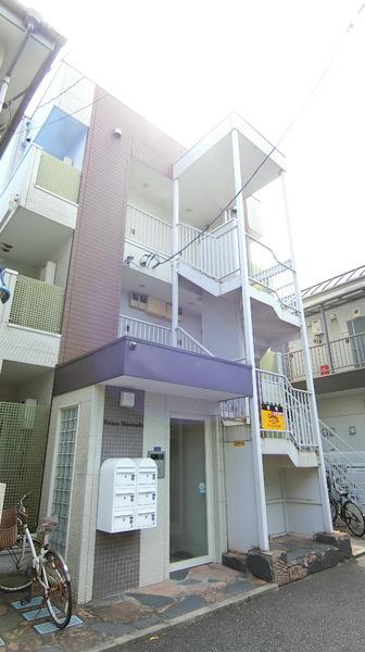 リヴィエール新町