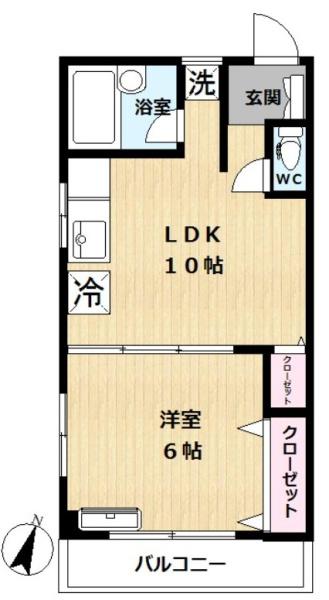 旭ハイツ