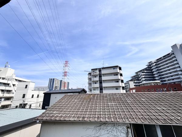 旭ハイツ
