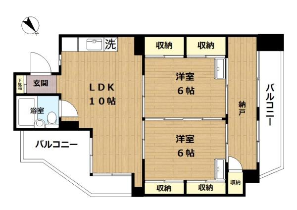 林ビル