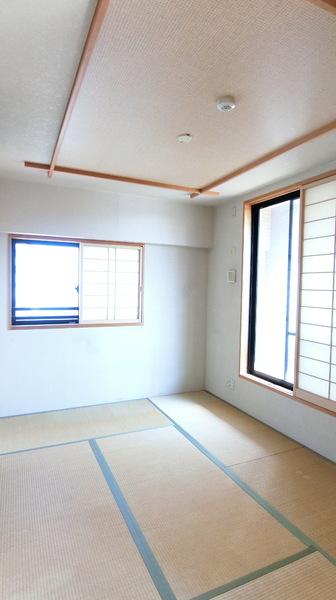 プルミエール多摩川