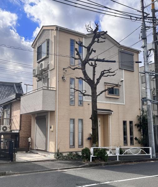 旭町一丁目戸建