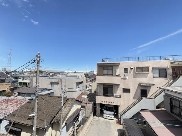 小松ハイツ