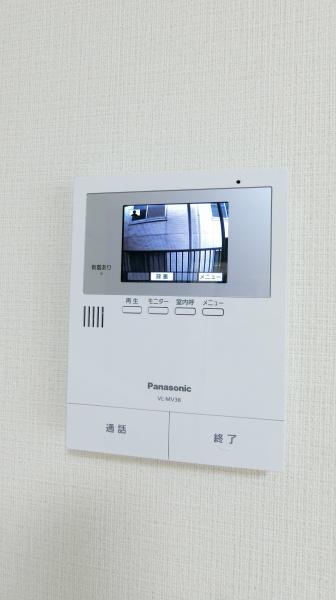 小松ハイツ