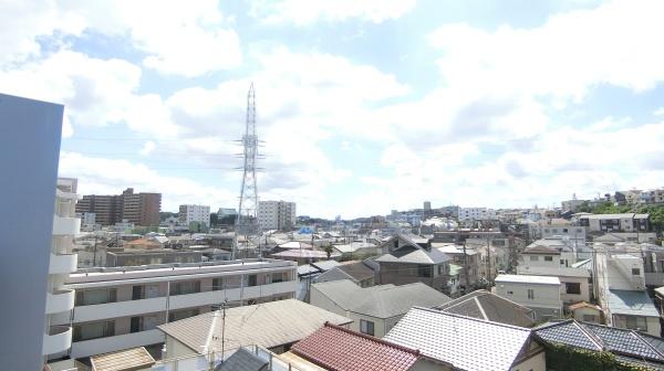 ピナクシス横浜鶴見